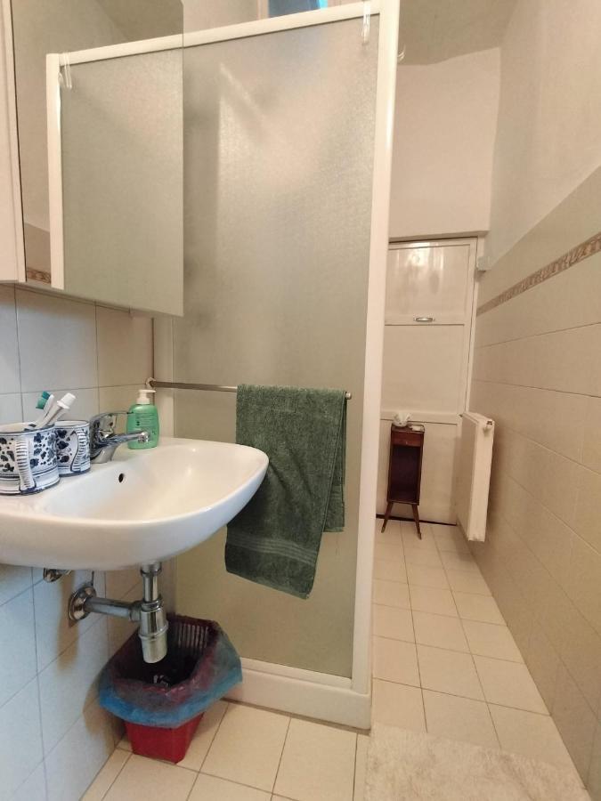 Azzi B&B Comfortably, In The Quietness Of The Perugia Historical Centre Экстерьер фото